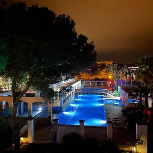 Residencia Cala Dorada Apartment Porto Petro (Mallorca)