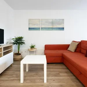  Apartment U-nique Fabra I Puig