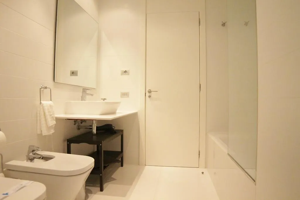 Tendency Rambla Catalunya Apartment Barcelona