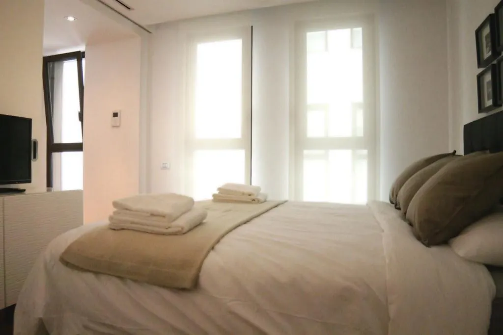Tendency Rambla Catalunya Apartment Barcelona