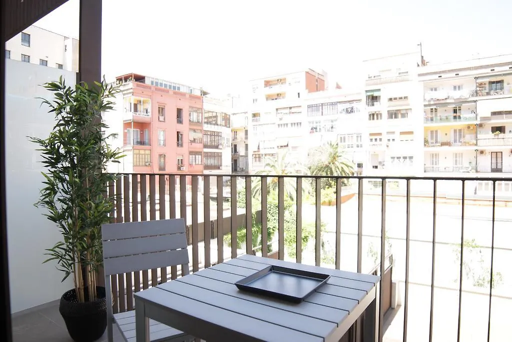 Tendency Rambla Catalunya Βαρκελώνη 0*,  Ισπανία