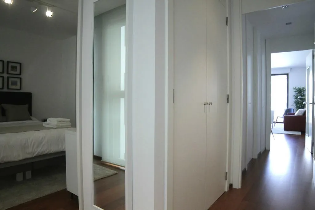 Tendency Rambla Catalunya Apartment Barcelona