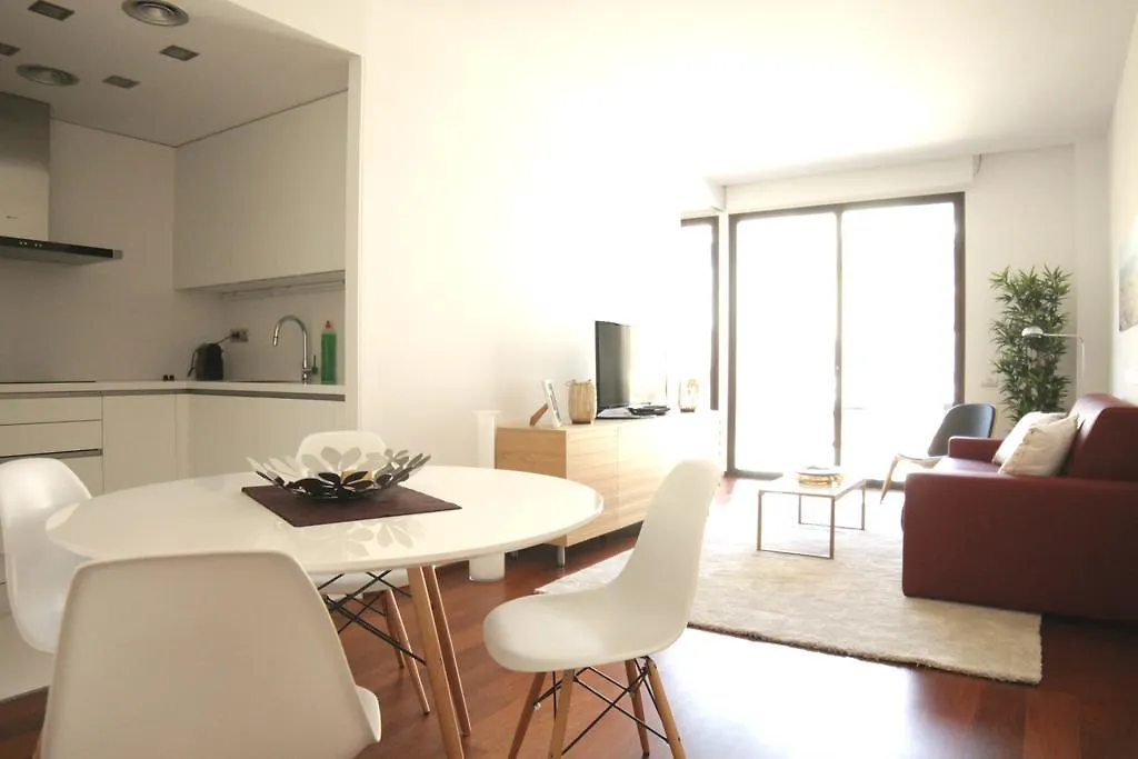 Tendency Rambla Catalunya Apartment Barcelona