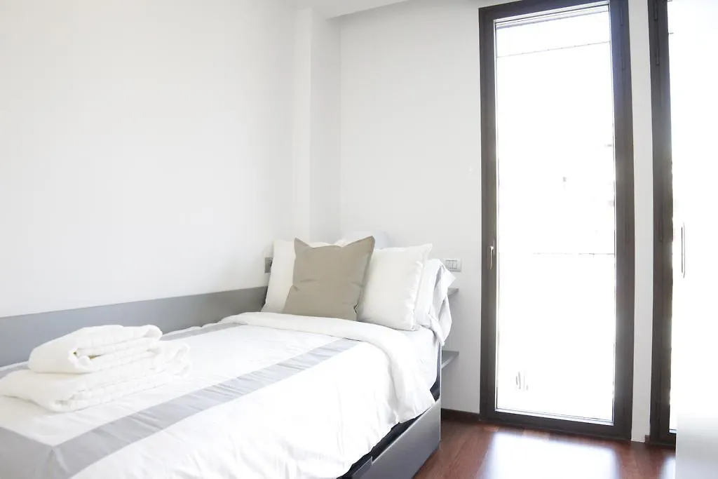 Tendency Rambla Catalunya Apartment Barcelona