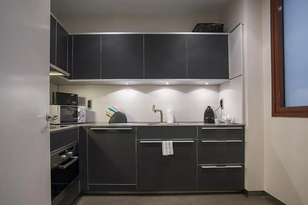 Tendency Rambla Catalunya Apartment Barcelona 0*,  İspanya