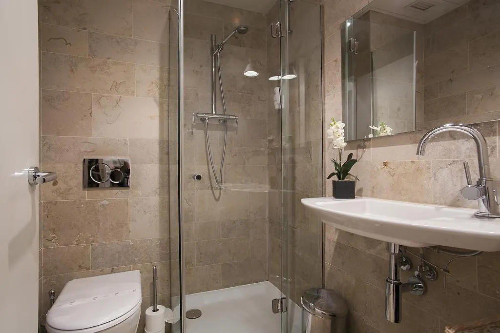 Tendency Rambla Catalunya Apartment Barcelona 0*,